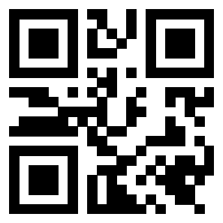 3919648950 - Immagine del Qr Code associato