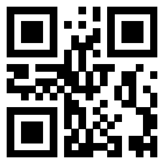 Scansione del Qr Code di 3919648964