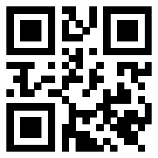 Il Qr Code di 3919648965