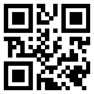 Il Qr Code di 3919648968