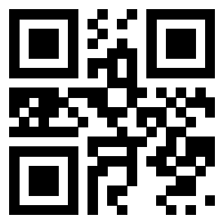 Il QrCode di 3919648969