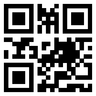 Immagine del QrCode di 3919648972