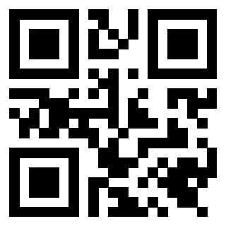 3919648978 - Immagine del Qr Code associato