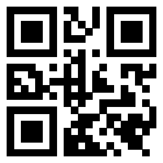 Immagine del Qr Code di 3919648979