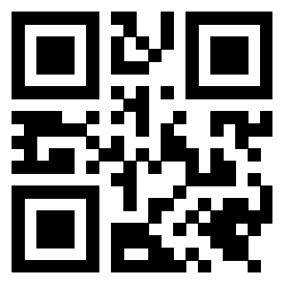 Scansione del Qr Code di 3919648980