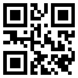 Il QrCode di 3919648983