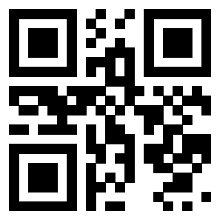 QrCode di 3919648985