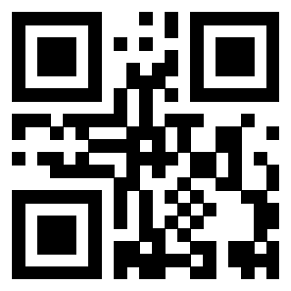 Il QrCode di 3919648990