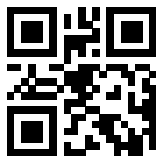 Il QrCode di 3919648991