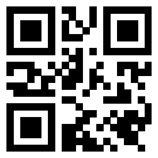 3919648992 - Immagine del Qr Code