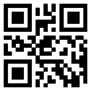 Il QrCode di 3919648996