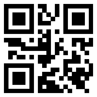 3919648997 - Immagine del Qr Code associato