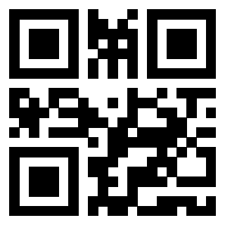 Immagine del QrCode di 3919649001