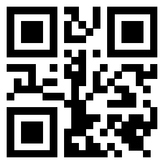 3919649003 QrCode associato