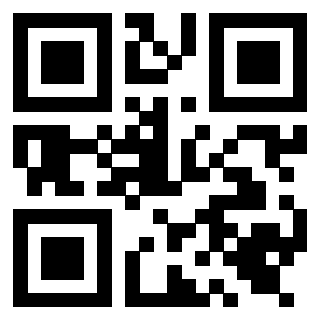 Immagine del QrCode di 3919649005