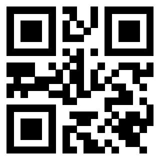Immagine del QrCode di 3919649006