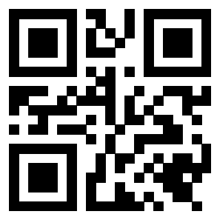 Scansione del Qr Code di 3919649008