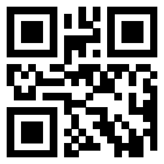3919649012 - Immagine del QrCode