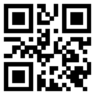 3919649016 Qr Code associato
