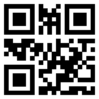3919649017 - Immagine del QrCode associato