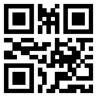 3919649022 - Immagine del QrCode
