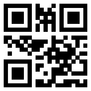 3919649023 Qr Code associato