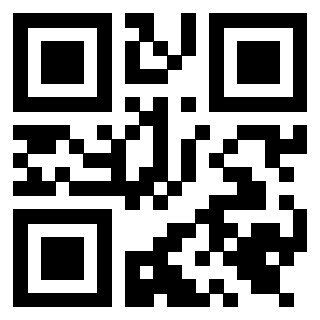 3919649025 QrCode associato
