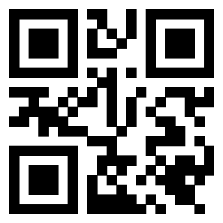 Il QrCode di 3919649026