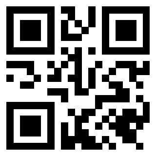 3919649028 - Immagine del QrCode associato