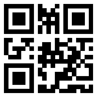 Il QrCode di 3919649031