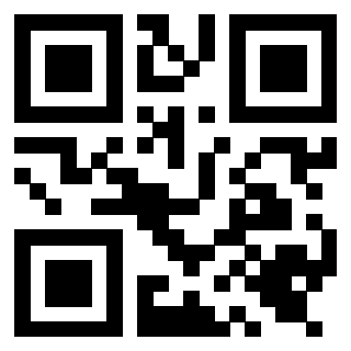 3919649034 - Immagine del Qr Code associato