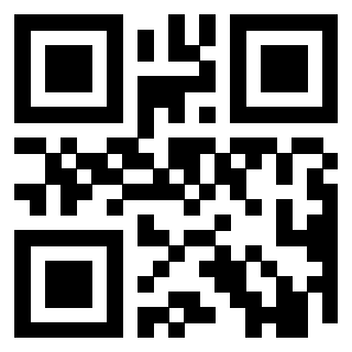 3919649038 - Immagine del Qr Code associato