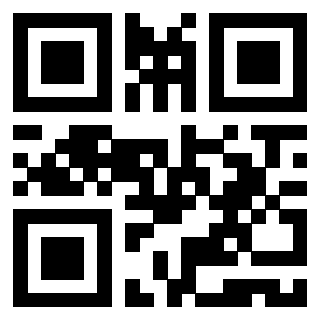 QrCode di 3919649039