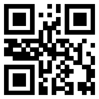 Il QrCode di 3919649041