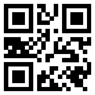 Il QrCode di 3919649042