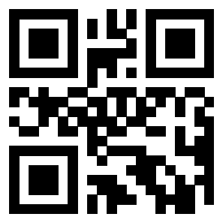 Scansione del Qr Code di 3919649043