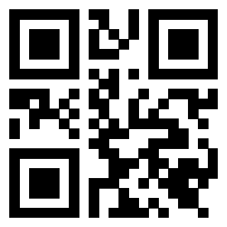 Il QrCode di 3919649045