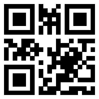 3919649047 - Immagine del QrCode