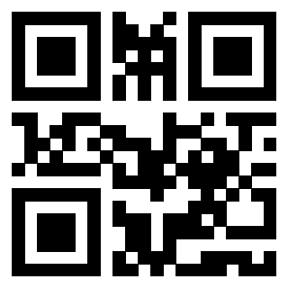 3919649049 - Immagine del Qr Code
