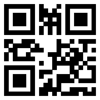 3919649050 Qr Code associato