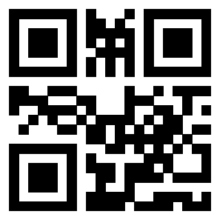 Immagine del Qr Code di 3919649053