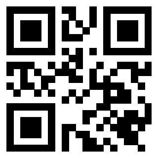 3919649054 QrCode associato