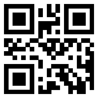 Immagine del Qr Code di 3919649056