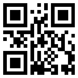 3919649060 QrCode associato