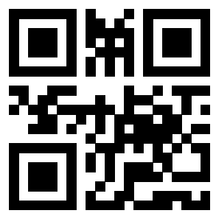 3919649062 - Immagine del QrCode associato