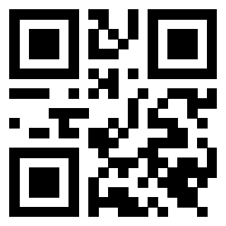 3919649065 - Immagine del Qr Code associato