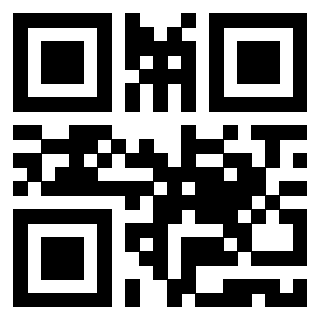 Il QrCode di 3919649066