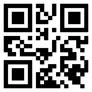 3919649067 Qr Code associato