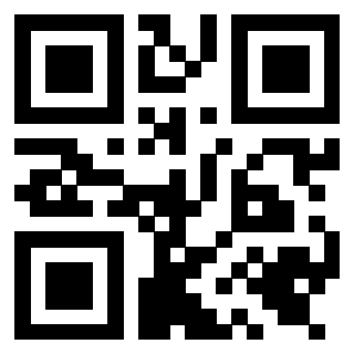 3919649070 - Immagine del Qr Code associato