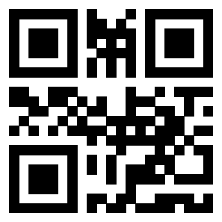 QrCode di 3919649071